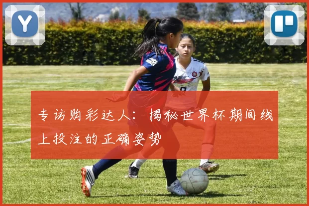 专访购彩达人：揭秘世界杯期间线上投注的正确姿势