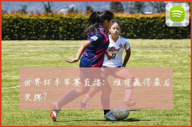 世界杯季军赛直播:谁将赢得最后奖牌?