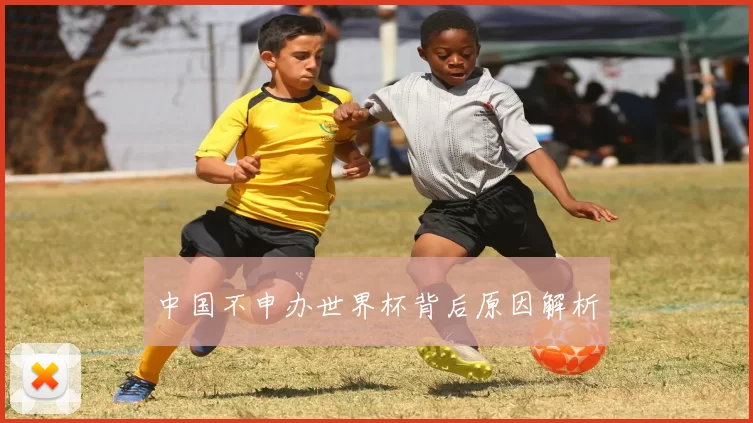 中国不申办世界杯背后原因解析