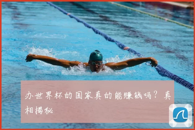 办世界杯的国家真的能赚钱吗?真相揭秘