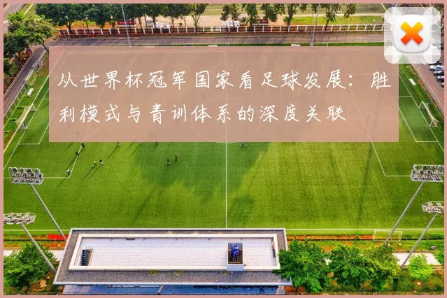 从世界杯冠军国家看足球发展：胜利模式与青训体系的深度关联