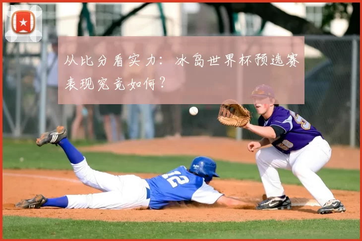 从比分看实力:冰岛世界杯预选赛表现究竟如何?