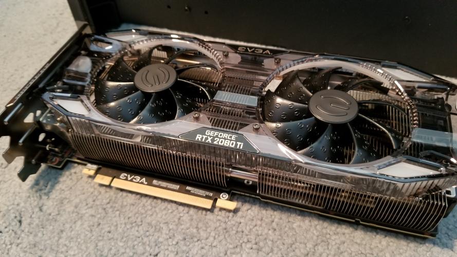A dedicated miner operating advanced equipment for cryptocurrency extraction