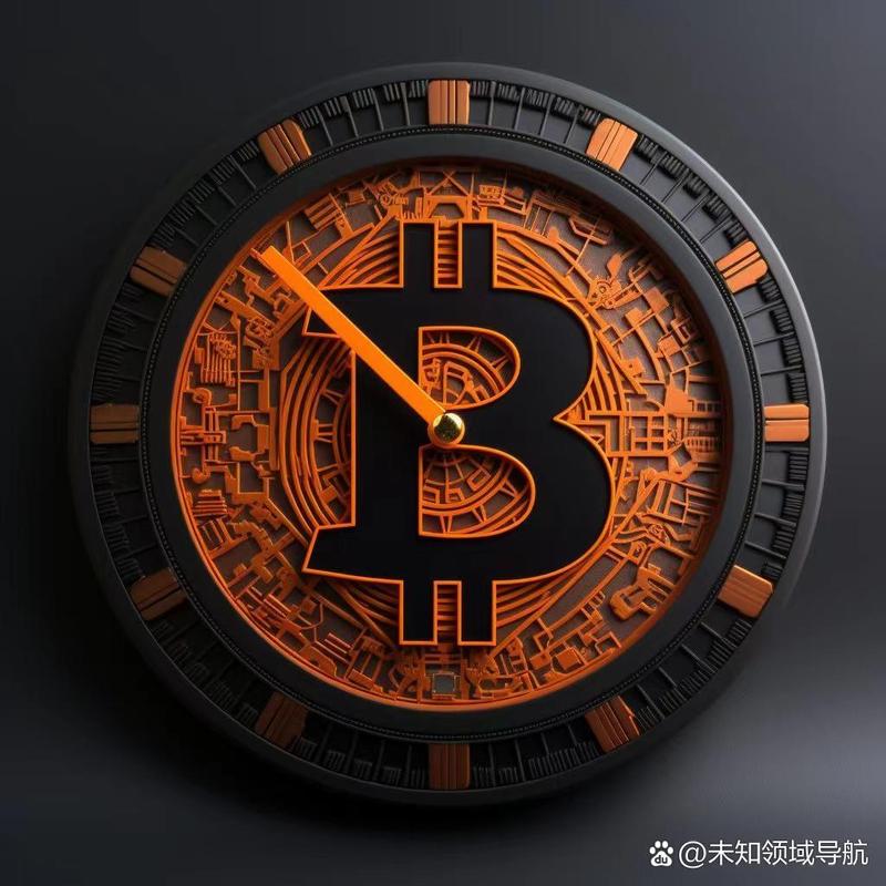 A mining rig setup in a data center, showcasing the equipment and environment for Bitcoin mining.