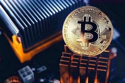 Large-scale mining farm hosting Kadena and multi-coin mining operations