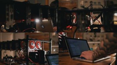 Antminer S19 Pro features
